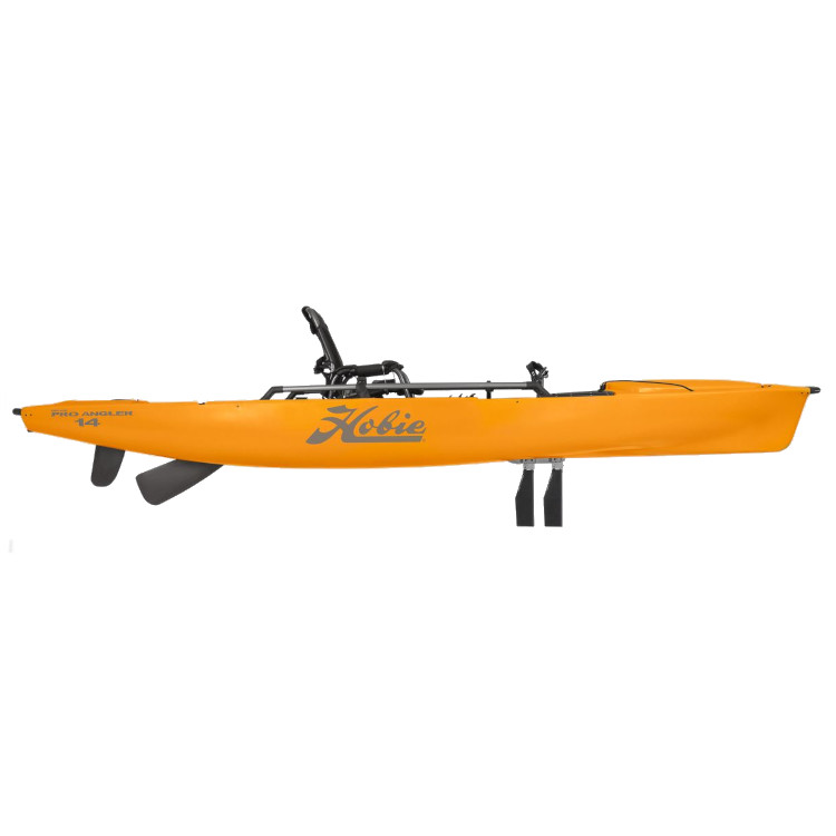 Hobie Mirage Pro Angler 14 Kayak - 2022 - Image 6